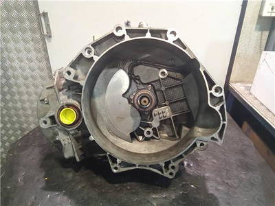 Getriebe Manuell Alfa Romeo 159 (939AX) Sedan 2.2 JTS 16V (939.A.5000) (M32, A50140536A2)