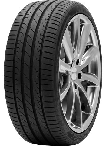 Sommerreifen - SENTURY QIRIN 990 245/35R19 93Y BSW XL