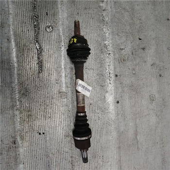 Antriebswelle Links Vorne Peugeot 207 CC (WB) Cabrio 1.6 16V THP (EP6DT(5FX)) 2007 (9656135280, 3272LG)
