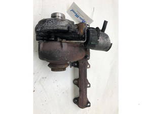 Turbolader Peugeot 207 9663199280 P21534150
