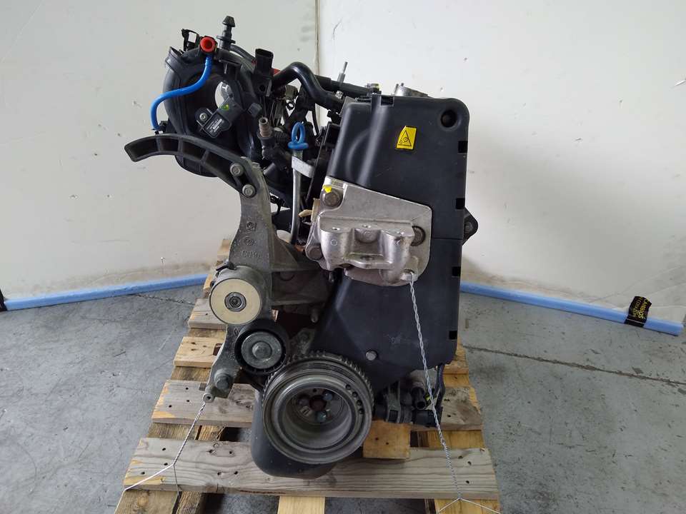 Motor selling ohne Anbauteile 350A1000 FIAT Grande Punto (199) 1.4 Natura