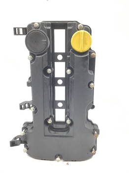 368420 Ventildeckel OPEL Corsa D (S07) 55561426