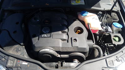 Motor VW Passat 3BG/3BL/3BS 42647864