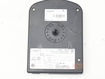 Karosseriesteuergerät Ford RANGER 3 TKE 8M5T19C112AV 05/2014
