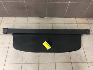 Laderaumabdeckung Audi A4 Allroad 8K, B8 8K9863553A P21520937