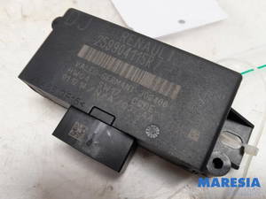 Steuergerät Einparkhilfe Renault Clio Grandtour IV R 259904115R P21327006