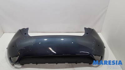 Stoßstange hinten Renault Zoe BFM 850104389R P21508446