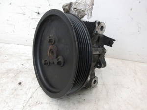 Servopumpe MERCEDES-BENZ C-KLASSE T-MODEL (S203) C 220 CDI MERCEDES-BENZ,A0024669401 110 KW