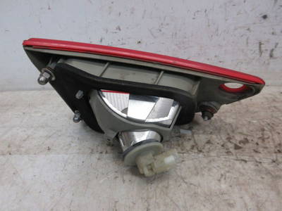 Rückleuchte innen rechts MITSUBISHI COLT CZC CABRIOLET (RG) 1.5 MITSUBISHI,98082302 80 KW 42660021