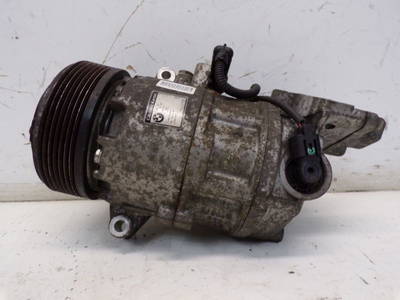 Klimakompressor BMW 1 (E81) 116I FL LCI BMW,9182794 90 KW
