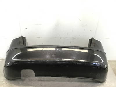 368527 Stoßstange hinten AUDI A3 Sportback (8P) 8P4807511