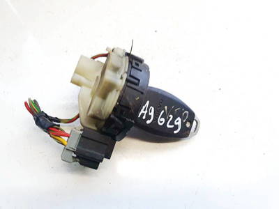 Zündschloss Volvo V50, 2004.04 - 2007.05 92lp0808 r-lpd1-03-0185, 31300585, 093820246b