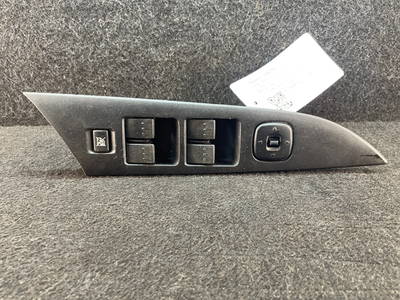 255779 Schalter für Fensterheber MAZDA 3 (BK) 03123000BP4L