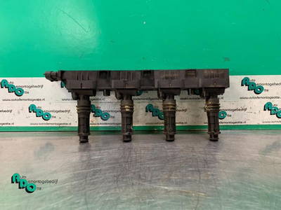 Zündspule Opel Astra H 0221503472 P16571485
