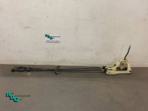Schaltgetriebe Kia Picanto 1 SA 4370007000 P16784156 M61569