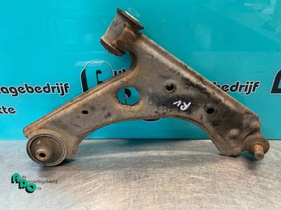 Querlenker rechts vorne Opel Corsa D S07 01054355703231E036 P18705973