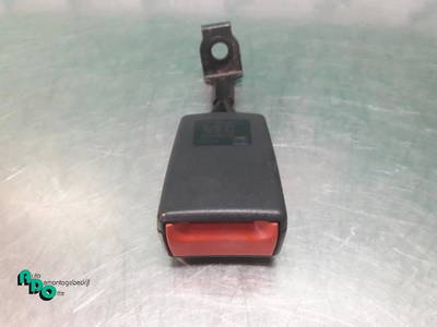 Gurtschloss Opel Astra H GTC 401266978 P15363739