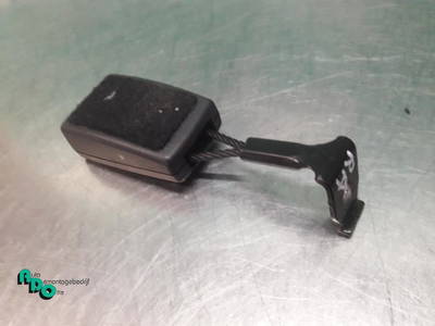 Gurtschloss Opel Astra H GTC 401266978 P15363739