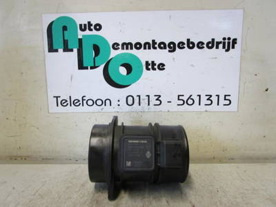 Luftmassenmesser Renault Clio III BR0/1, CR0/1 5WK97007 P4300311