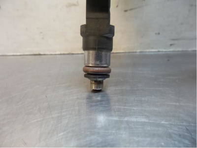 Abstellvorrichtung für Einspritzanlage Opel Corsa C X01 0280151208 P14341316