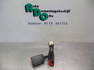 Gurtschloss Audi A3 8L 8L085773901C P6020749