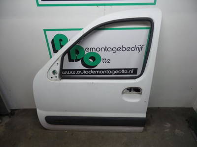 Tür links Renault Kangoo I Rapid FC P11128762