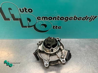 Unterdruckpumpe Fiat Doblo Kasten 263 55221325 P17956411