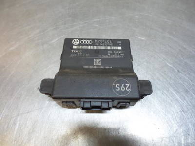 Steuergerät VW Golf V Plus 5M, 521 1K0907530E P9859305