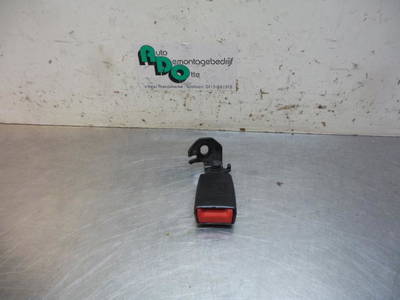 Gurtschloss Opel Corsa D S07 401266978 P11919036