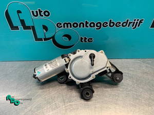 Wischermotor hinten Seat Leon 1M 1J6955711C P18997736