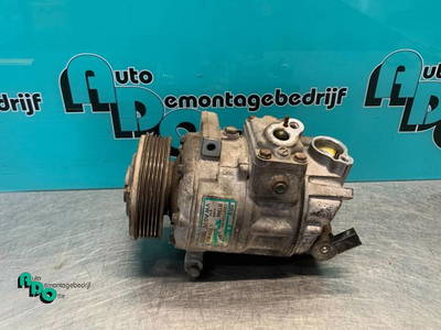 Klimakompressor VW Caddy III Kasten 2KA 1K0820803G P19019798
