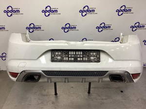 Stoßstange hinten Renault Megane IV Schrägheck B9A P18869828