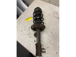 Federbein rechts vorne Opel Corsa D S07 93862750 P19950846