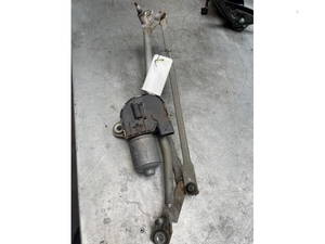 Wischermotor Audi A6 4F, C6 4F1955119 P21024397