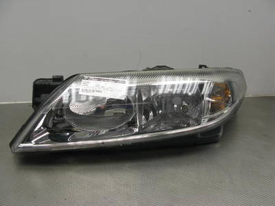 Hauptscheinwerfer links Renault Laguna II G P5470894