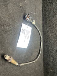 255936 Lambdasonde OPEL Corsa C (X01) 0258006501