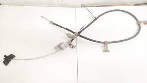 Seilzug für Schaltgetriebe Subaru Tribeca, I 2005 - 2008.06