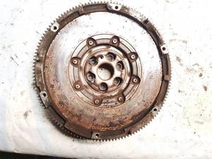 Schwungrad Volkswagen Touran, 2003.01 - 2006.10 42776188