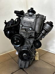 Motor ohne Anbauteile (Benzin) VW Golf V (1K) BAG 42792245
