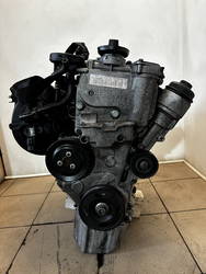 Motor ohne Anbauteile (Benzin) Audi A3 Sportback (8P) BLP 42792248