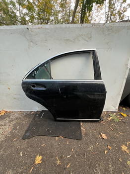 Tür rechts hinten Mercedes-Benz S-Klasse (W221) 2215400210