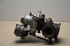 Turbolader BMW 5er Gran Turismo (F07) 7576985 757698506