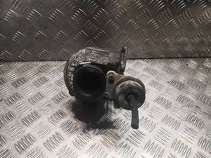 Turbolader Mercedes-Benz Vaneo (414) 6680960399 A6680960399