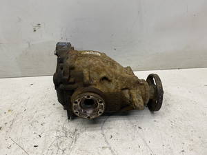 Hinterachsgetriebe BMW 3er (E90) 7572804 N47 D20 C 42822763