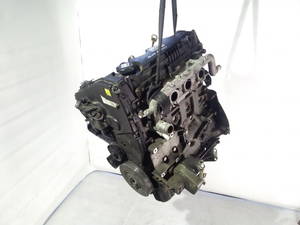 Motor ohne Anbauteile (Diesel) Alfa Romeo 156 (932) 937A2000