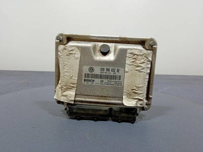 Steuergerät Motor Seat Arosa (6H) 030906032DK 42848061