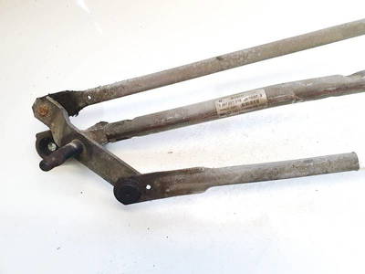 Wischergestänge Ford Mondeo, 2007.03 - 2013.06 7s7117k484ab 7s71-17k484-ab