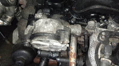 Vakuumpumpe Ford C-MAX, 2007.06 - 2010.12 D1562C2 D156-2C2