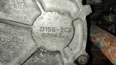 Vakuumpumpe Ford C-MAX, 2007.06 - 2010.12 D1562C2 D156-2C2