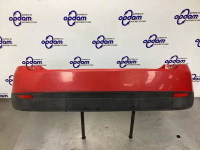 Stoßstange hinten Ford Fiesta V JH, JD P21593524